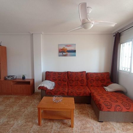 Spectacular Apartment In Punta Prima 阿利坎特 外观 照片