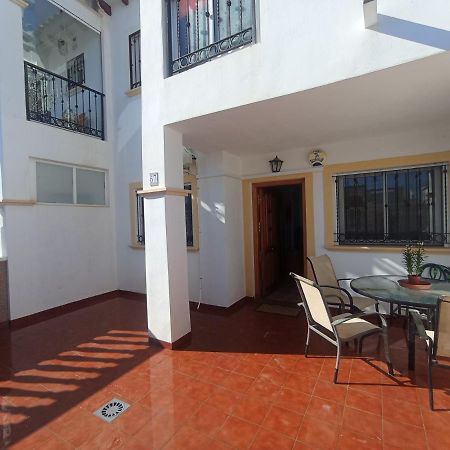 Spectacular Apartment In Punta Prima 阿利坎特 外观 照片