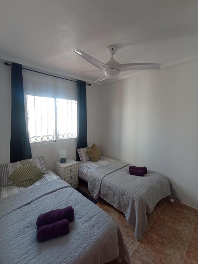Spectacular Apartment In Punta Prima 阿利坎特 外观 照片