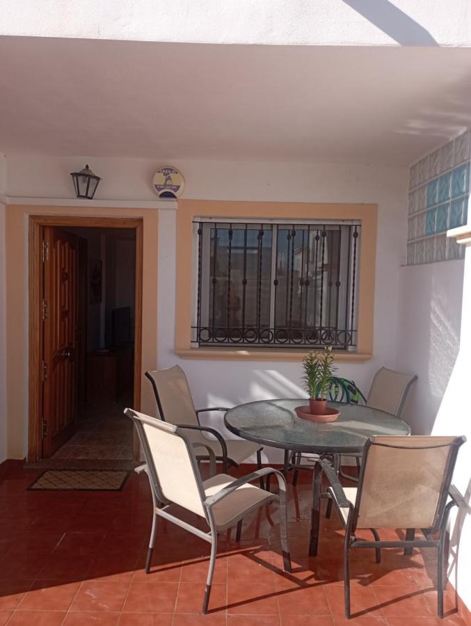 Spectacular Apartment In Punta Prima 阿利坎特 外观 照片