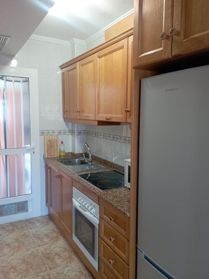 Spectacular Apartment In Punta Prima 阿利坎特 外观 照片