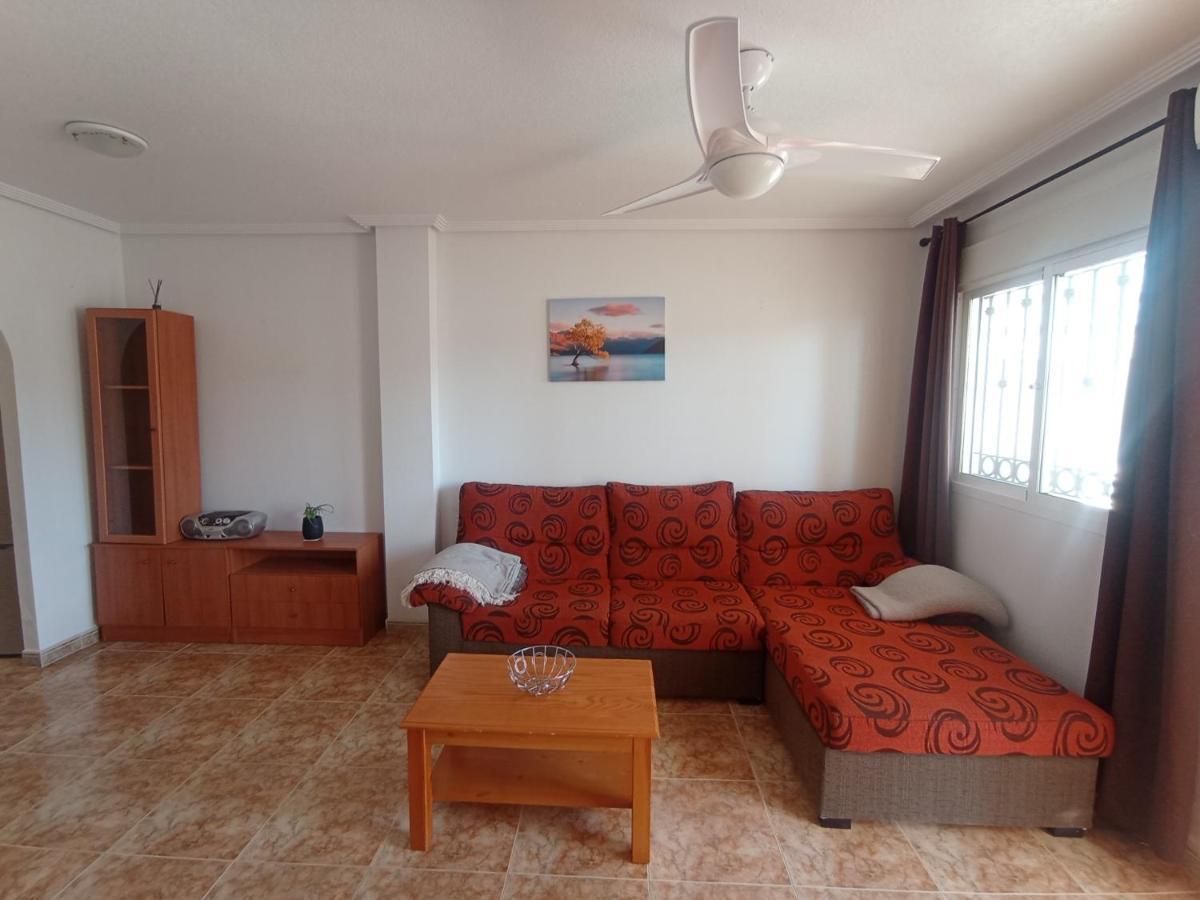 Spectacular Apartment In Punta Prima 阿利坎特 外观 照片