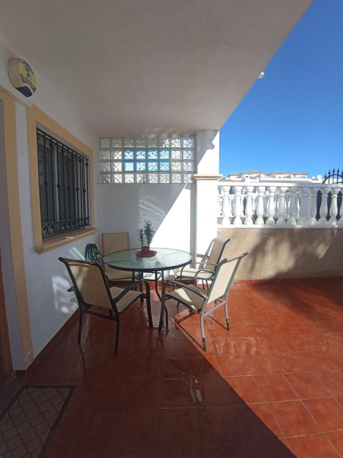 Spectacular Apartment In Punta Prima 阿利坎特 外观 照片