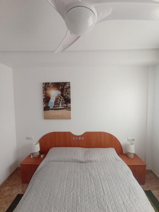 Spectacular Apartment In Punta Prima 阿利坎特 外观 照片