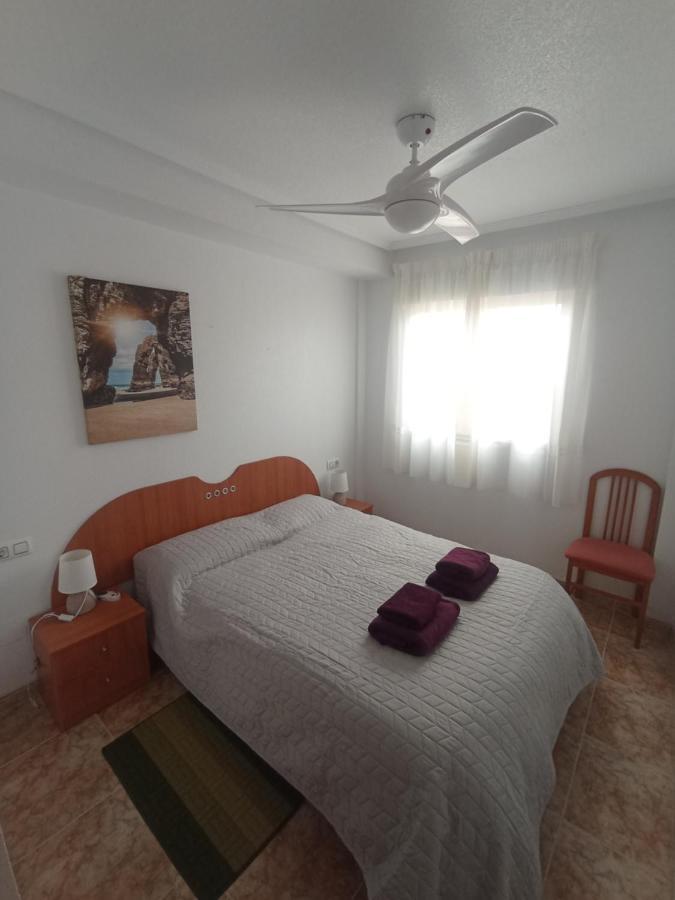 Spectacular Apartment In Punta Prima 阿利坎特 外观 照片