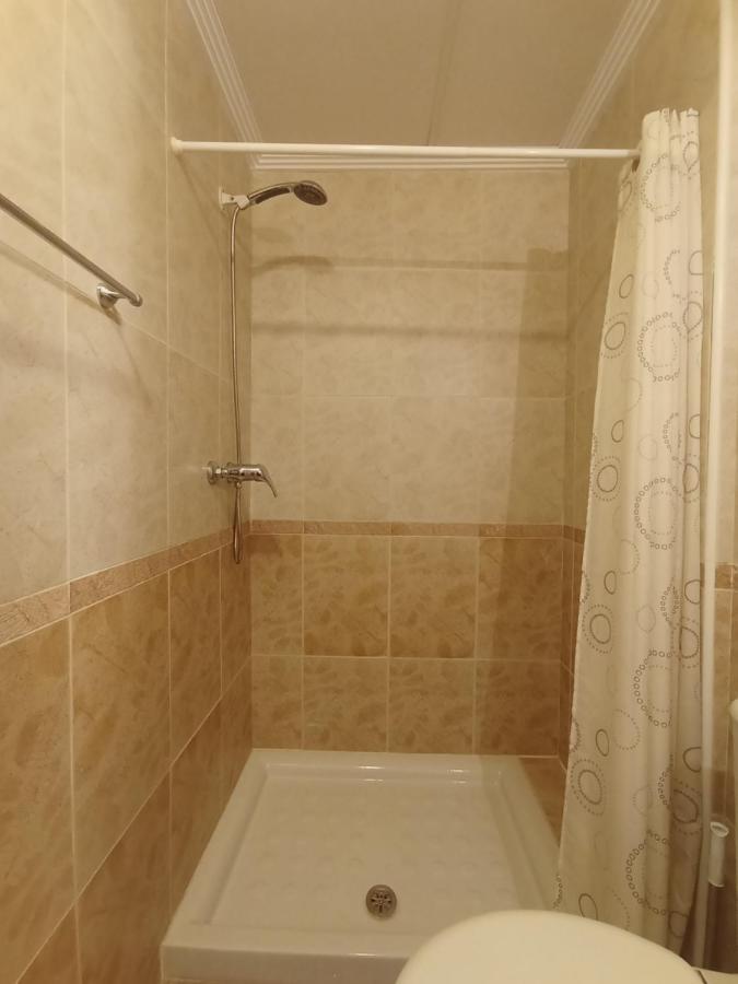 Spectacular Apartment In Punta Prima 阿利坎特 外观 照片
