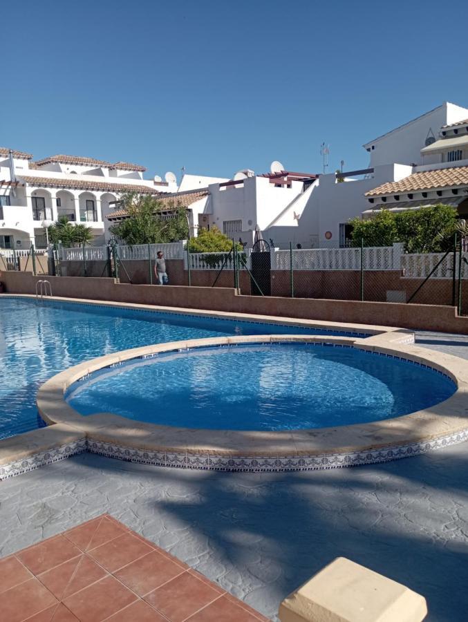 Spectacular Apartment In Punta Prima 阿利坎特 外观 照片