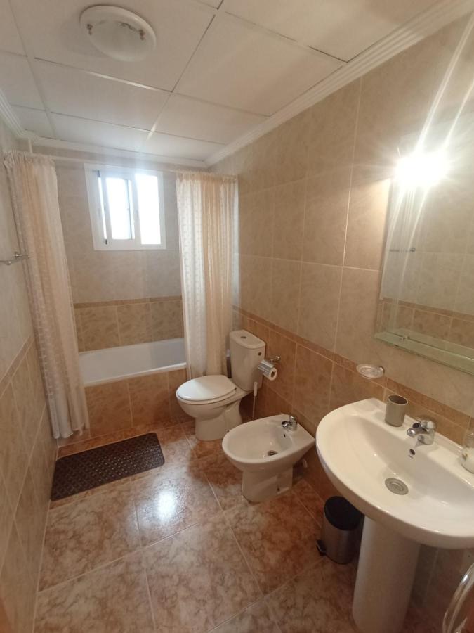 Spectacular Apartment In Punta Prima 阿利坎特 外观 照片