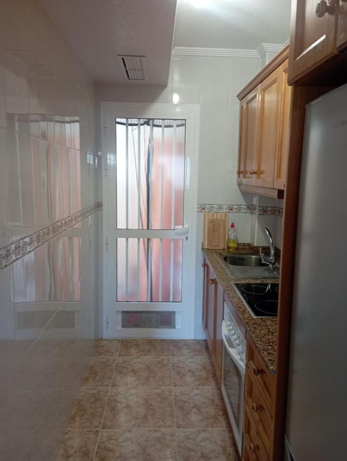 Spectacular Apartment In Punta Prima 阿利坎特 外观 照片