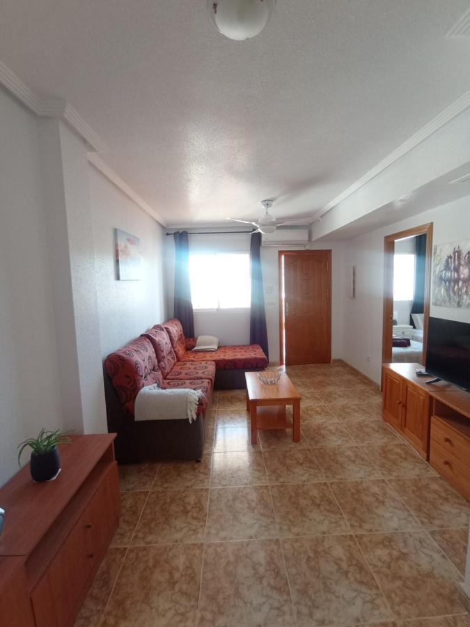 Spectacular Apartment In Punta Prima 阿利坎特 外观 照片