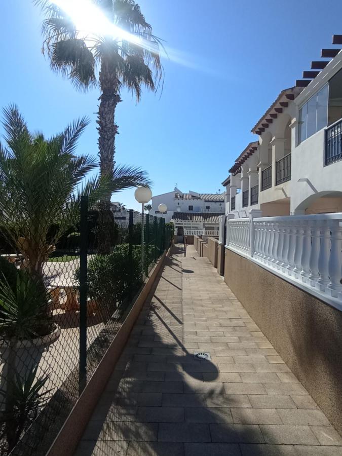 Spectacular Apartment In Punta Prima 阿利坎特 外观 照片