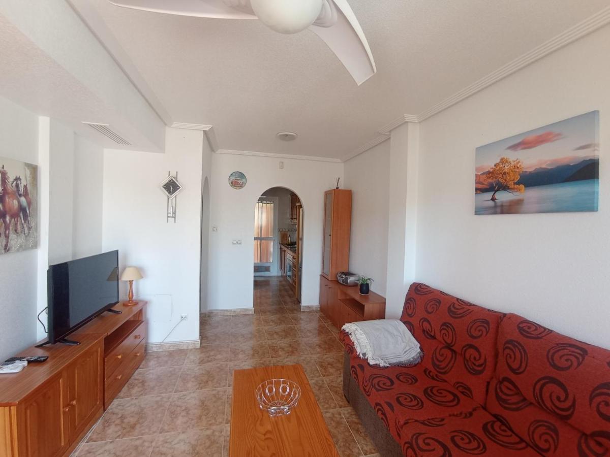 Spectacular Apartment In Punta Prima 阿利坎特 外观 照片