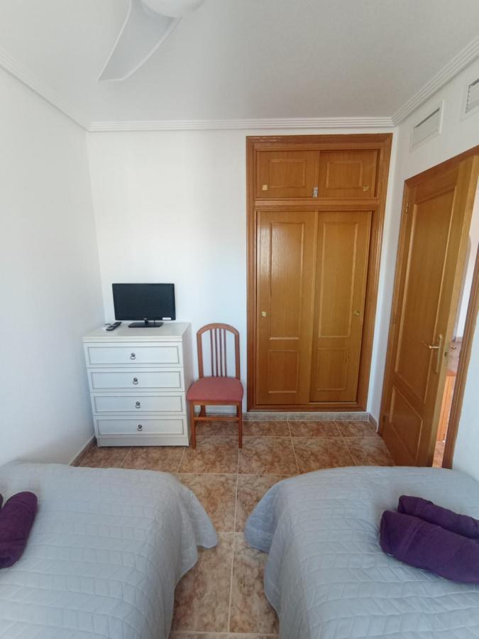 Spectacular Apartment In Punta Prima 阿利坎特 外观 照片