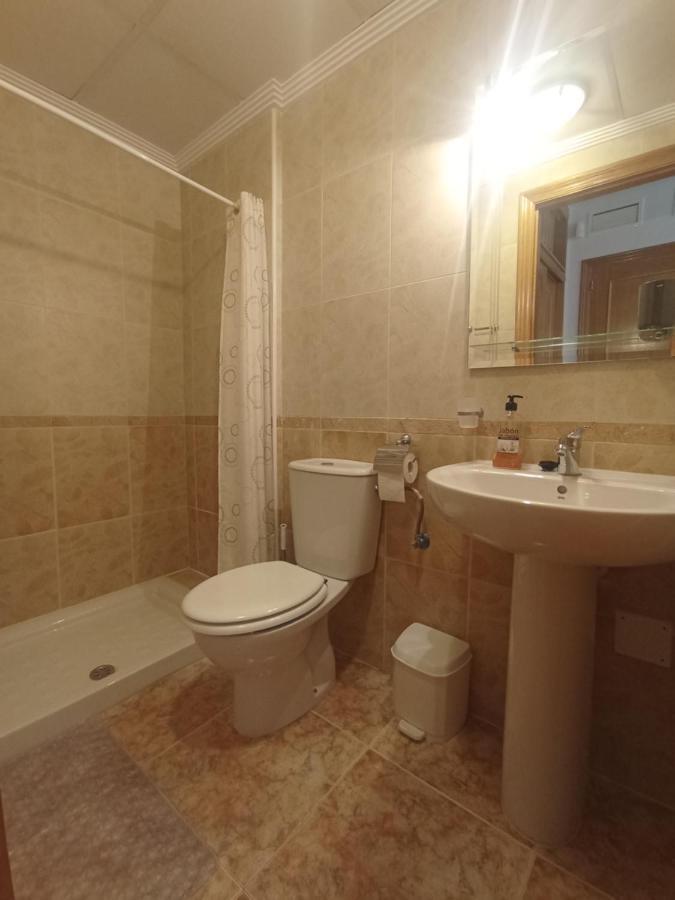 Spectacular Apartment In Punta Prima 阿利坎特 外观 照片