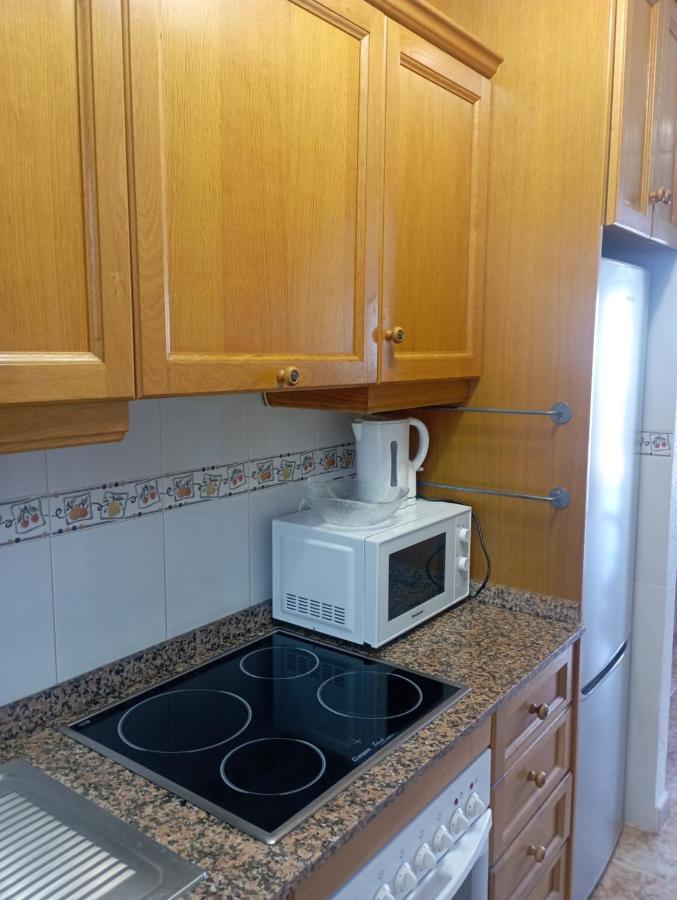 Spectacular Apartment In Punta Prima 阿利坎特 外观 照片