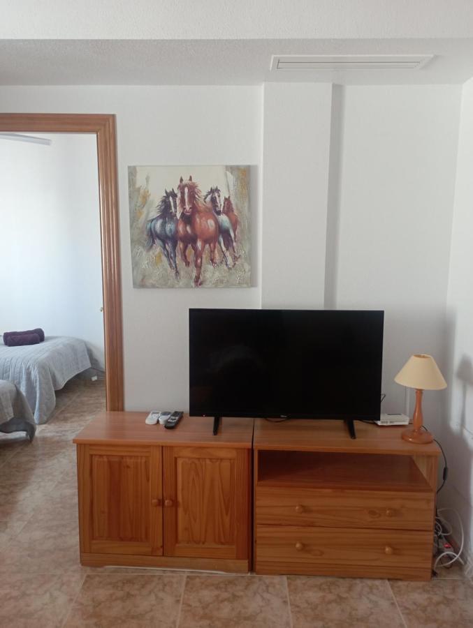 Spectacular Apartment In Punta Prima 阿利坎特 外观 照片