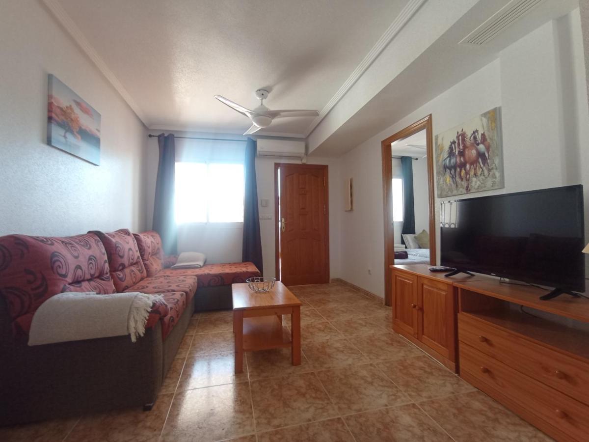 Spectacular Apartment In Punta Prima 阿利坎特 外观 照片